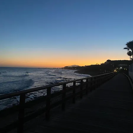 Lägenhet Casa Rincon Del Mar