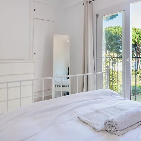Casa Rincon Del Mar Lägenhet *