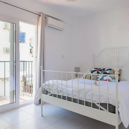 Lägenhet Casa Rincon Del Mar