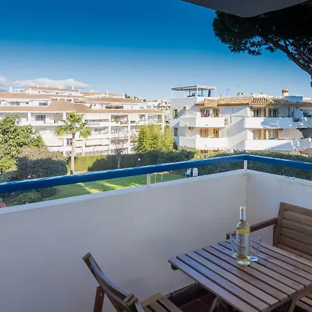 Casa Rincon Del Mar Sitio de Calahonda