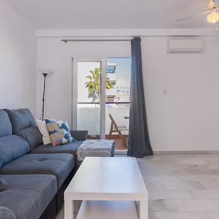 Casa Rincon Del Mar Sitio de Calahonda
